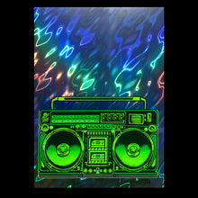 Load image into Gallery viewer, # Street Beat Art Print (ALMOST GONE!)