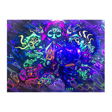 Load image into Gallery viewer, Calling All Destroyers poster sold out!