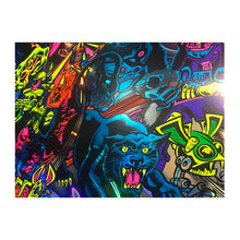 Load image into Gallery viewer, Calling All Destroyers poster sold out!