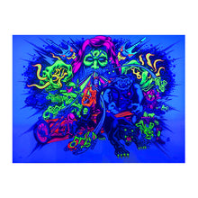 Load image into Gallery viewer, Calling All Destroyers poster sold out!