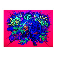 Load image into Gallery viewer, Calling All Destroyers poster sold out!