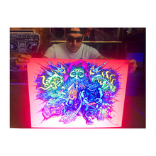 Load image into Gallery viewer, Calling All Destroyers poster sold out!