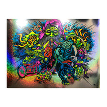 Load image into Gallery viewer, Calling All Destroyers poster sold out!