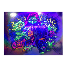 Load image into Gallery viewer, Calling All Destroyers poster sold out!