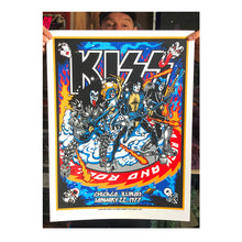 Load image into Gallery viewer, KISS official (LIMMITED supply!)