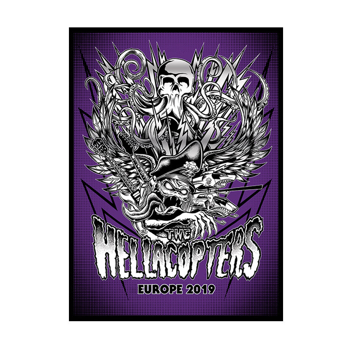 Hellacopters、Wildhearts、Hanoi Rocks 関連 Hanoi Rocks - Days We Spent Underground 1981-1984 - Amazon.com Music