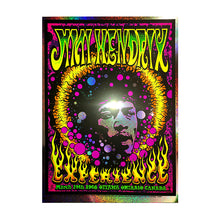 Load image into Gallery viewer, Jimi Hendrix official (LIMITED supply)