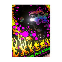 Load image into Gallery viewer, Jimi Hendrix official (LIMITED supply)