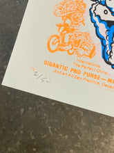 Load image into Gallery viewer, #4 Dirty Donny Art Factory Print Colab with Jim Madison!