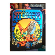Load image into Gallery viewer, #9 Stoner Desert Print artist edition