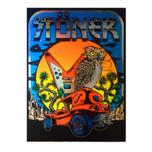 Load image into Gallery viewer, #9 Stoner Desert Print artist edition