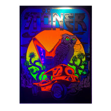 Load image into Gallery viewer, #9 Stoner Desert Print artist edition