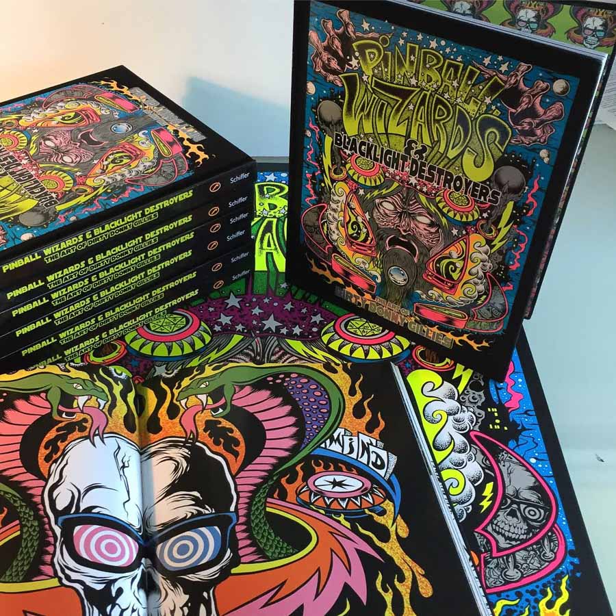 1 Donny's 2nd Published Artbook! Signed! – official-dirty-donny-store