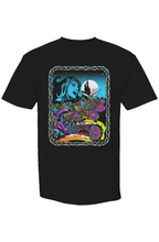 Load image into Gallery viewer, Midnight Seduction T shirt
