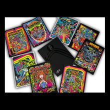 Load image into Gallery viewer, # Arcade mini poster Gift Set!
