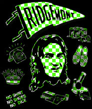 Load image into Gallery viewer, # Hey bud, let’s party! Spicoli T-Shirt pre-order
