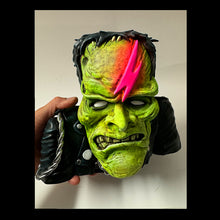 Load image into Gallery viewer, #1 Resin and 3D printed hand painted original monster figures!
