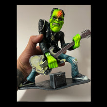 Load image into Gallery viewer, #1 Resin and 3D printed hand painted original monster figures!
