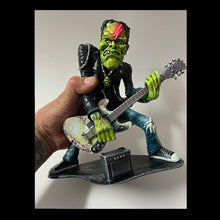 Load image into Gallery viewer, #1 Resin and 3D printed hand painted original monster figures!
