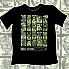 Load image into Gallery viewer, Monster Mail Order T Shirt

