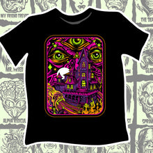 Load image into Gallery viewer, Bloodmoon T Shirt
