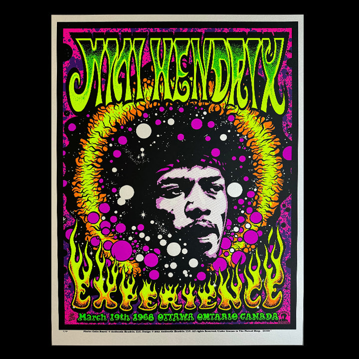 Jimi Hendrix official (LIMITED supply) – official-dirty-donny-store