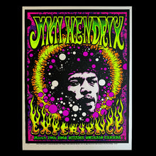 Load image into Gallery viewer, Jimi Hendrix official (LIMITED supply)
