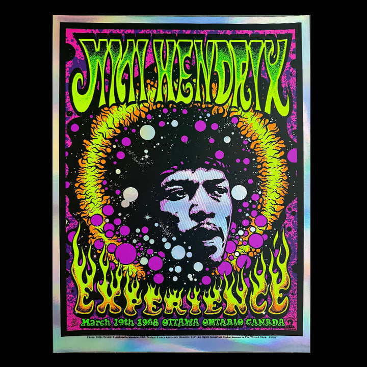 JIMI HENDRIX 6CDコレクターズ限定盤　中古　2000限定 JIMI HENDRIX 6CDコレクターズ限定盤 中古 2000限定 - メルカリ