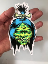 Load image into Gallery viewer, #1 New Blacklight Sticker Set!
