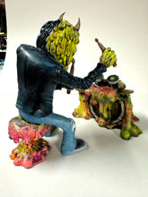 Load image into Gallery viewer, #1 Resin and 3D printed hand painted original monster figures!

