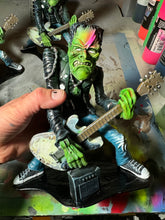 Load image into Gallery viewer, # Resin and 3D printed hand painted original monster figures!

