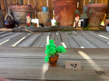 Load image into Gallery viewer, #1 Stitchin' Summer Crocheted Succulents and More - 50 Variants to Choose From!
