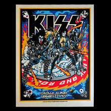 Load image into Gallery viewer, KISS official (LIMMITED supply!)
