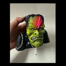 Load image into Gallery viewer, #1 Resin and 3D printed hand painted original monster figures!
