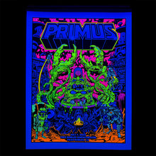 Load image into Gallery viewer, # PRIMUS Artist Variants
