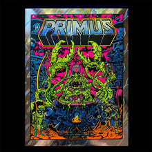 Load image into Gallery viewer, # PRIMUS Artist Variants
