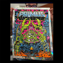 Load image into Gallery viewer, # PRIMUS Artist Variants
