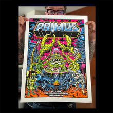 Load image into Gallery viewer, # PRIMUS Artist Variants
