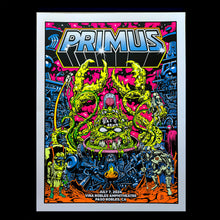 Load image into Gallery viewer, #1 PRIMUS - Original Art Blackline Ink on Cardstock 19x24&quot; Signed
