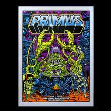 Load image into Gallery viewer, # PRIMUS Artist Variants
