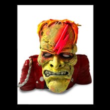 Load image into Gallery viewer, #1 Resin and 3D printed hand painted original monster figures!

