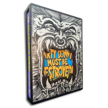 Load image into Gallery viewer, # Pre-Sale DIRTY DONNY MUST BE DESTROYED — ARTIST EDITION
