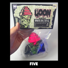 Load image into Gallery viewer, Resin GOON busts!
