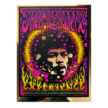 Load image into Gallery viewer, # Jimi Hendrix official (LIMITED supply)
