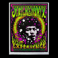 Load image into Gallery viewer, # Jimi Hendrix official (LIMITED supply)
