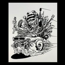 Load image into Gallery viewer, # Original Inks
