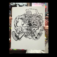 Load image into Gallery viewer, # Original Inks
