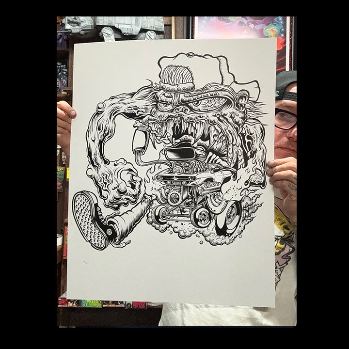 Original Inks – official-dirty-donny-store