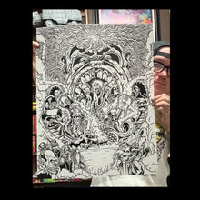 Load image into Gallery viewer, # Original Inks
