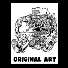 Load image into Gallery viewer, # Original Inks
